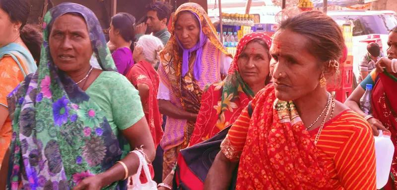 Sacred valley of Himalaya gallery image